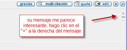Nueva utilidad para valorar la implicación de los usuarios del foro Mensaj10