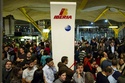 Sciopero aeroporti, Spagna nel caos Il governo dichiara lo stato d'allerta Mad_0110
