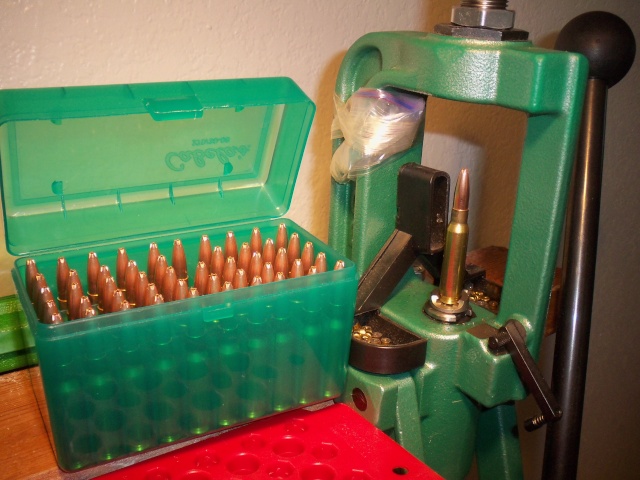 Latest Rifle Reloading Adventure 100_3817