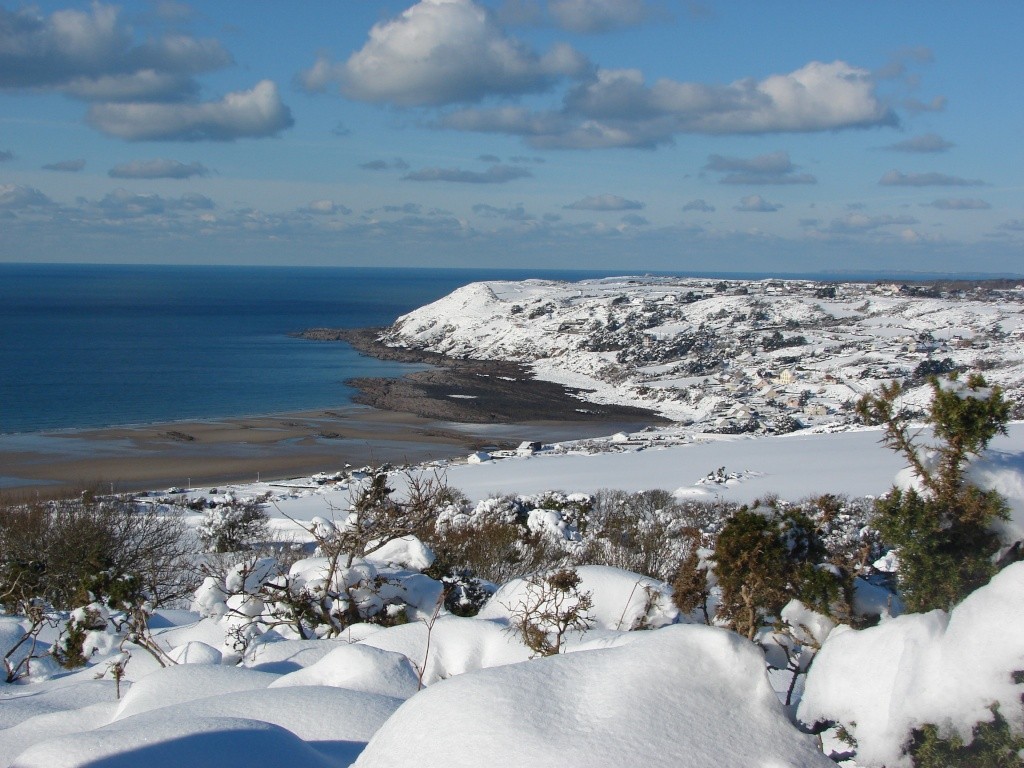 Une semaine sous la neige Dsc05516