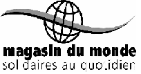 Magasin Du Monde TM