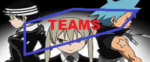 Soul Eater (Miam) Teams10