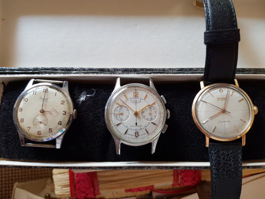 La montre russe du jour - Page 20 20180815