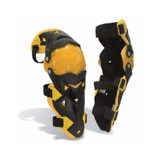 Vds genouillere ACERBIS EVO Impact Genoui10