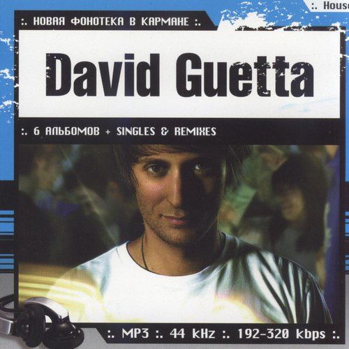 David Guetta – Mp3 Collection [6CDs] (2010)[FF-US] 12898310