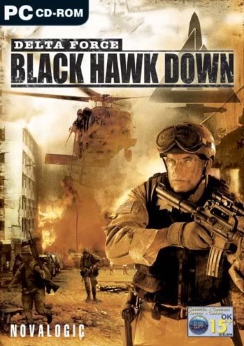 Delta Force: Black Hawk Down [Full ISO][Inglés][MU] Delta-10