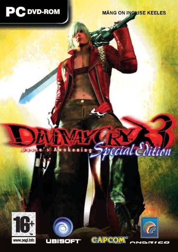Devil May Cry 3 Special Edition [Rip] Devil_11