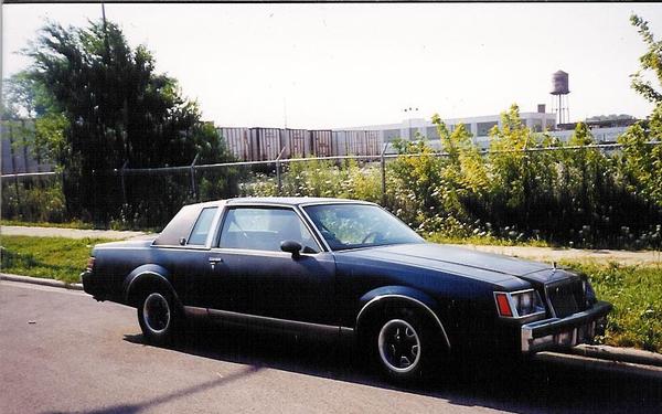 Gotta Luve G-Body's L_977310