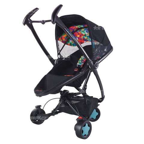 poussette quinny zapp xtra prix