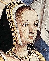 Anne de Bretagne, deux fois reine de France  200px-10