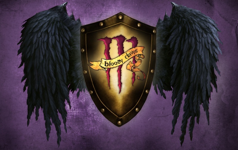 créer un forum : Bloody Claws Wings13