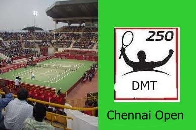 Inscripciones : Chennai Open Chenna11