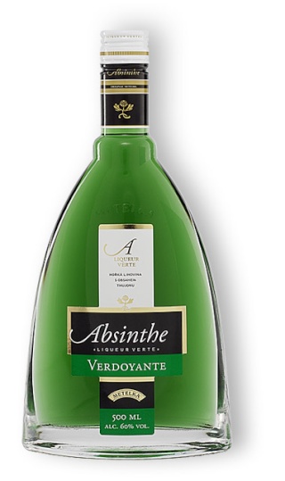 Absinth Aps10