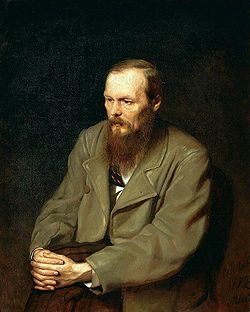 Dostojevski Fjodor Mihajlovič  Dostoe11
