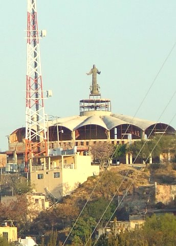 New church on the hill in Chapala New_ch14