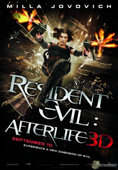 النسخة البلوراى من فيلم الأكشن والرعب والخيال العلمى المنتظر Resident Evil: Afterlife 2010  11295010