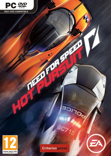لعبة سباق سيارات .. Need For Speed Hot Pursuit ريباك بمساحة 4 جيجا ونسخة أيزو بمساحة 7.8 جيجا 57459610