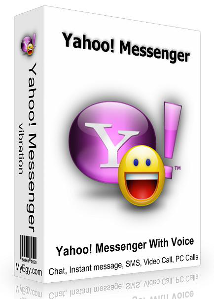 عملاق المحادثة الاول عالميا Yahoo! Messenger 11.0.0.1751 Beta باخر اصدار بحجم 16 ميجا  71124510