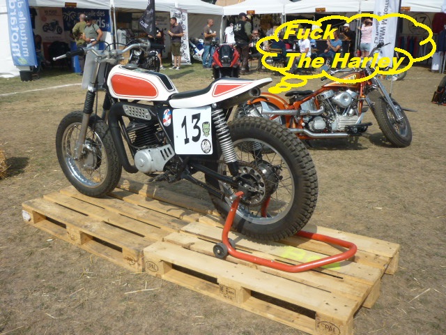 Yamaha 250 dtmx flat track ou scrambler - Page 2 Mix_fl10