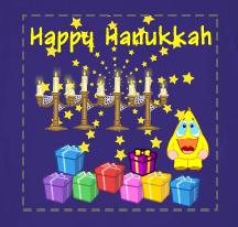 Happy Hanukkah! Hanukk11