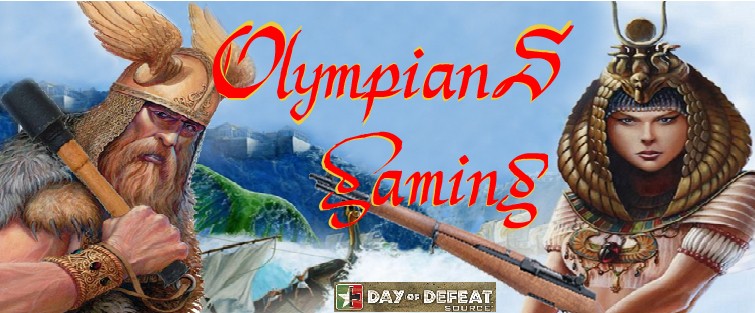 OlympianS Gaming