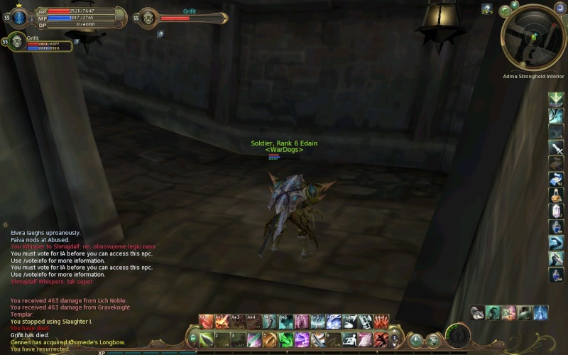 Adma Stronghold Guide Aion0010