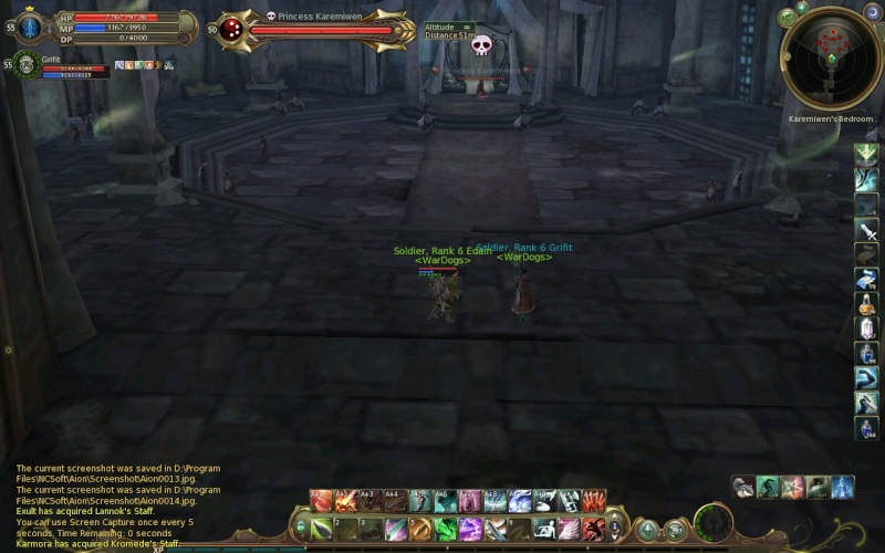 Adma Stronghold Guide Aion0012