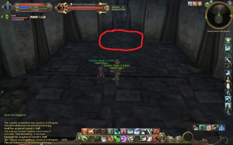 Adma Stronghold Guide Aion0015