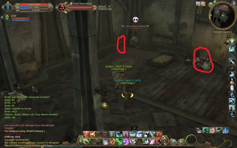 Adma Stronghold Guide Aion0017