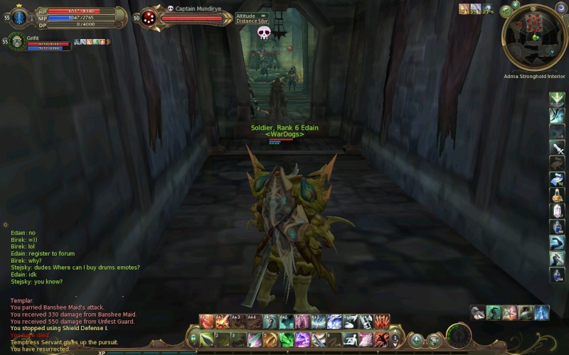 Adma Stronghold Guide Aion0019