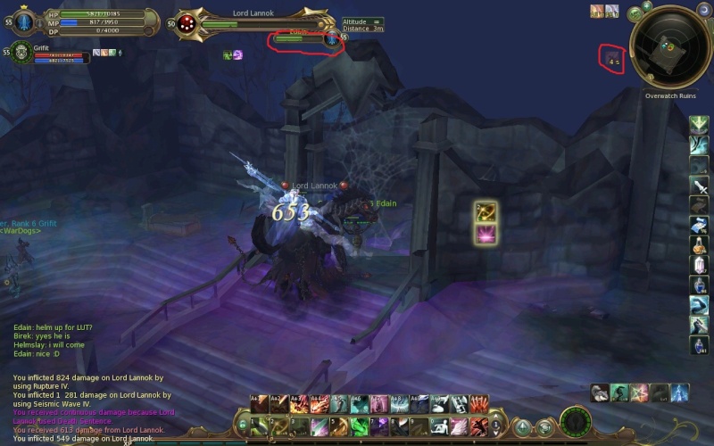 Adma Stronghold Guide Aion0021