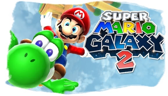 [WII]Super Mario Galaxy 2 ! Smg210