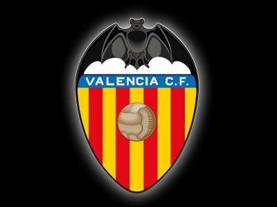 Valencia CF Escudo10