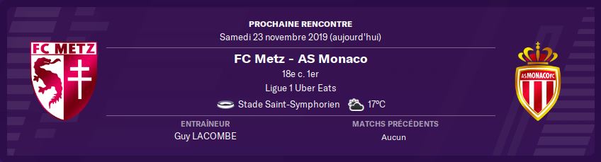 AS Monaco News !!! Metz-a10