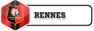 Compositions pour la 25ème journée de Ligue 1 avant Mardi 12h Rennes13