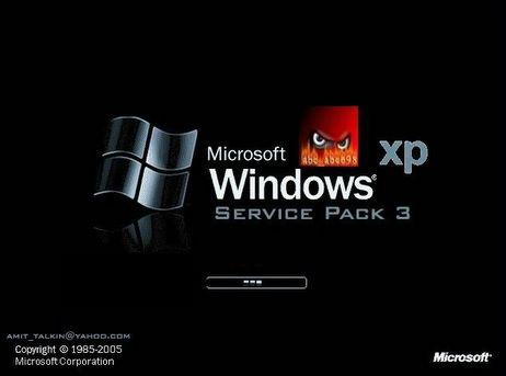 Windows Xp Service Pack 3 Build:2+Extra Bootable Id593310