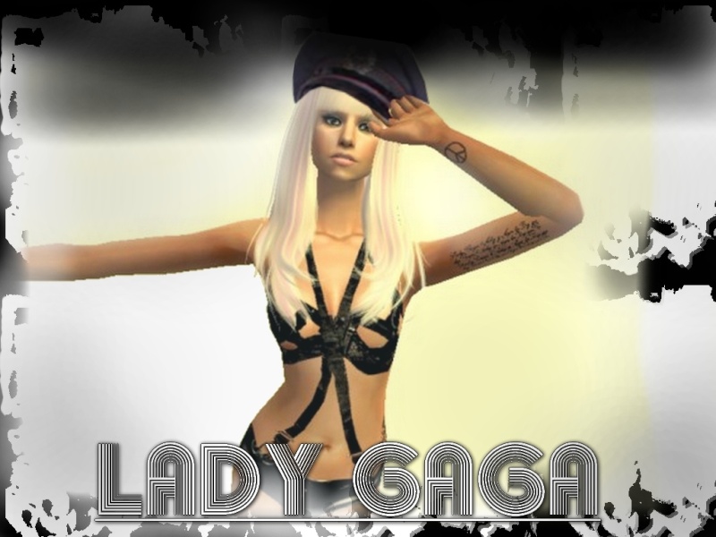 Lady Gaga at Maxim Photoshoot Lady_g12