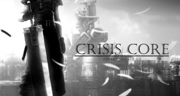 Final Fantasy | Crisis Core | 