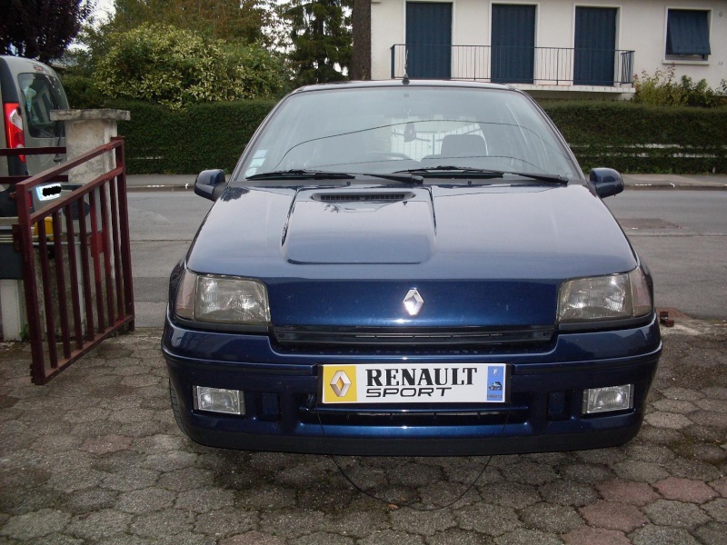 [Clio williams 2.0l 1993] Samuel Sdc11023