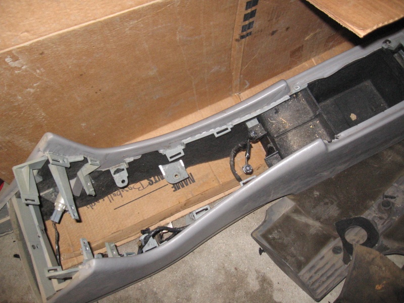 Project 1 Interior Removal/Change, Car Audio, and Sound Dampening. Img_1934