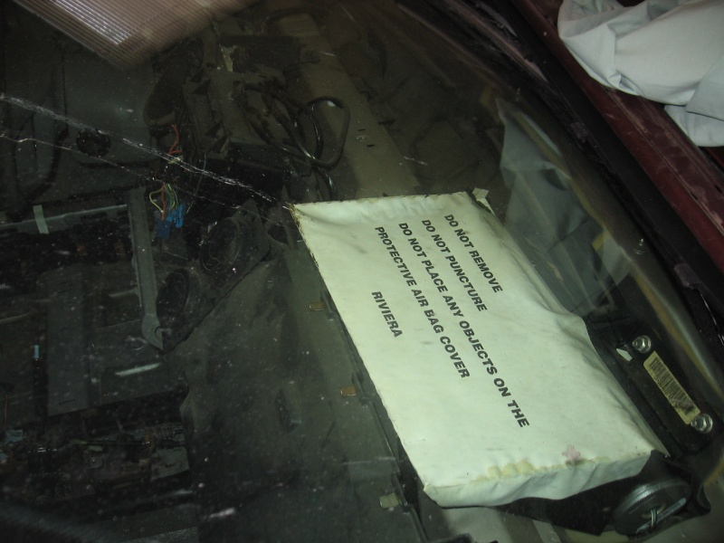 Project 1 Interior Removal/Change, Car Audio, and Sound Dampening. - Page 2 Img_2010