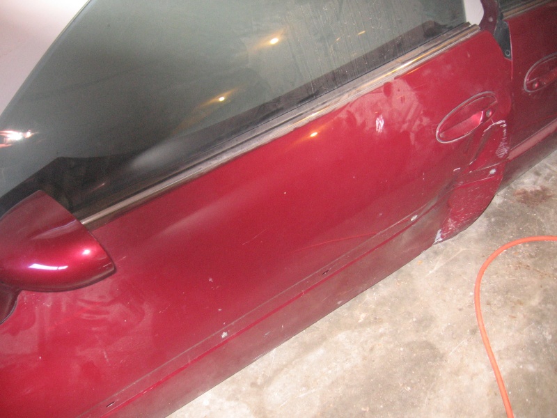 Project 1 Interior Removal/Change, Car Audio, and Sound Dampening. - Page 2 Img_2022