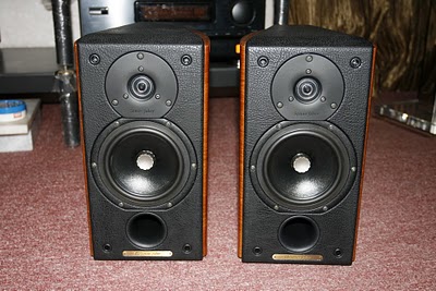 Sonus faber concerto hotsell domus for sale