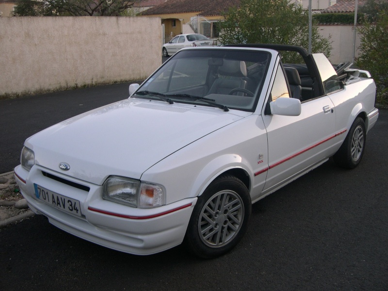 resto de l'XR3i cab mk4  Dscn8719