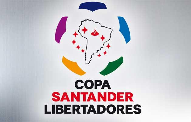 Rglement de la Copa Libertadores. Affich10