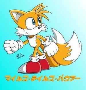 [Archive] Clichés de Tails 21257111