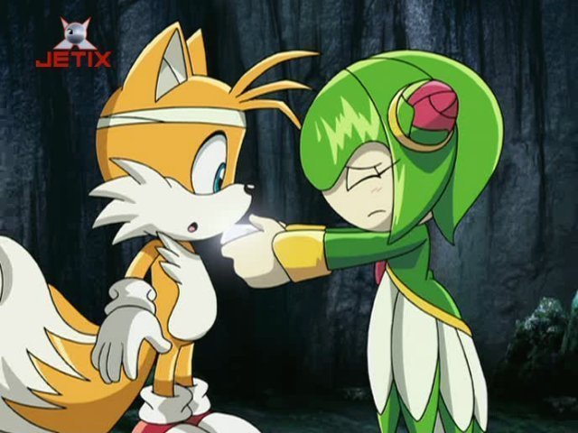 [Archive] Clichés de Tails Tails-10