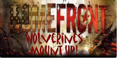 Wolverines... mount up! Homefr10