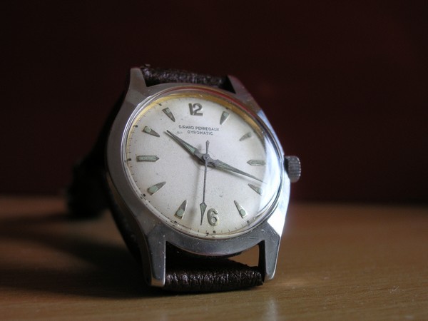 oris - La Vintage du jour - Page 13 P4093510