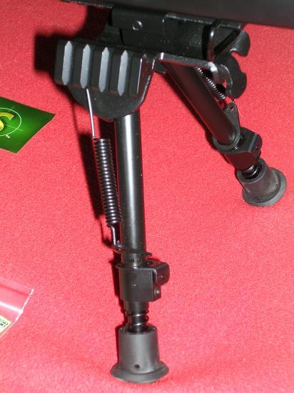 Tokyo Soldier TS SX9 DB ( Umarex ) Snipe Dscn2622